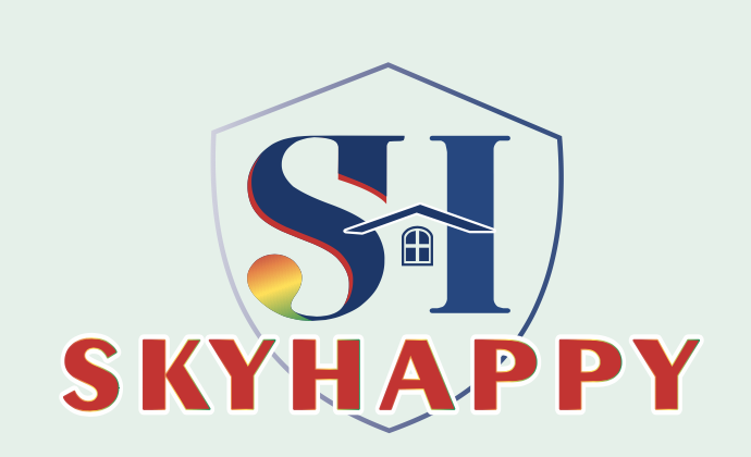 Công ty Cổ phần SkyHappy